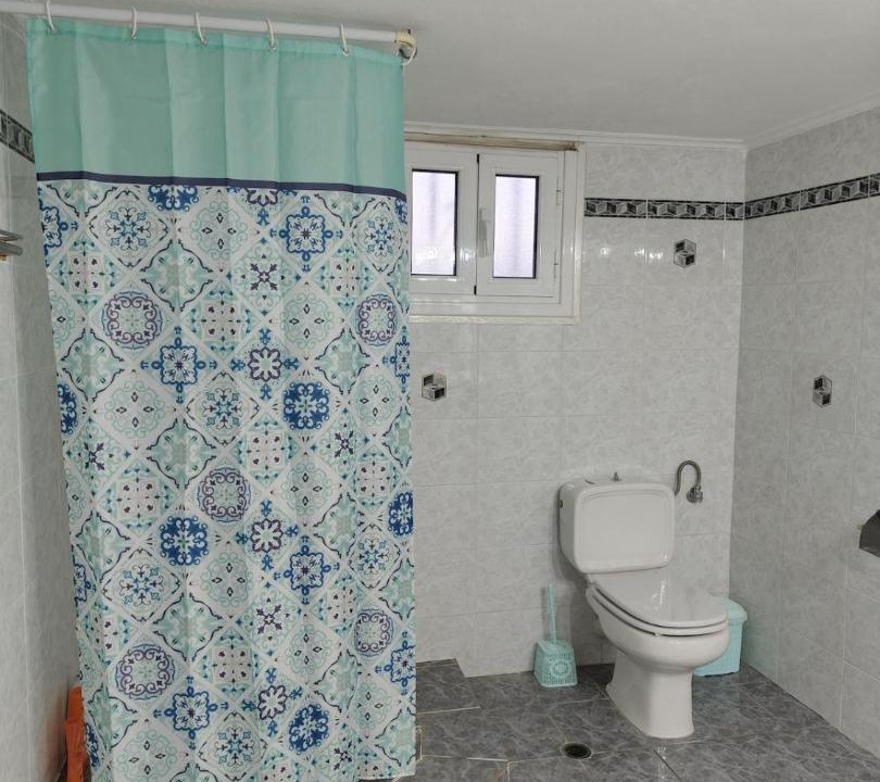 Photo of Bathroom in Loutra Oraias Elenis