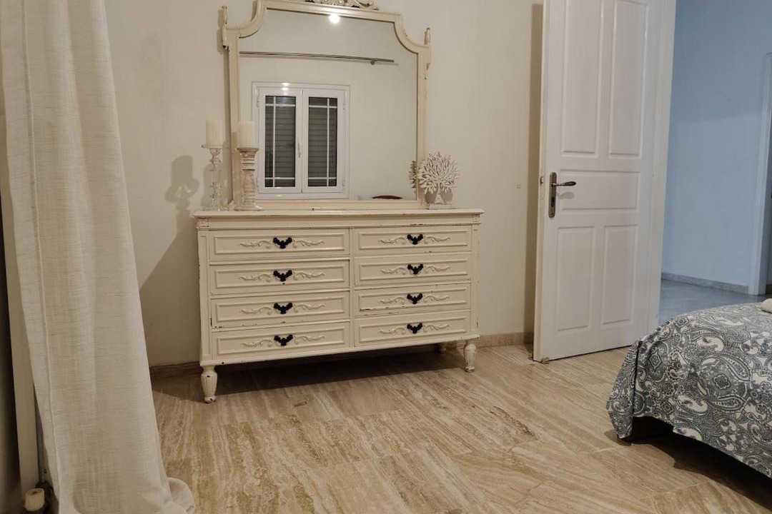 Photo of Bedroom in Loutra Oraias Elenis
