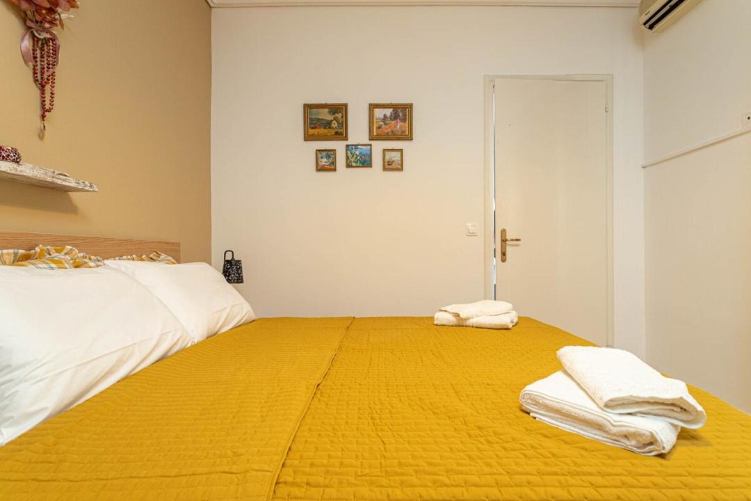 Photo of Bedroom in Karpenisi