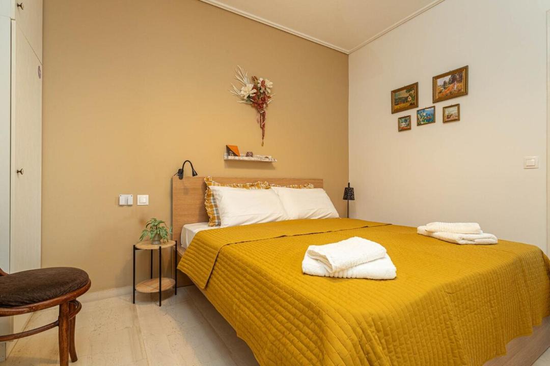 Photo of Bedroom in Karpenisi