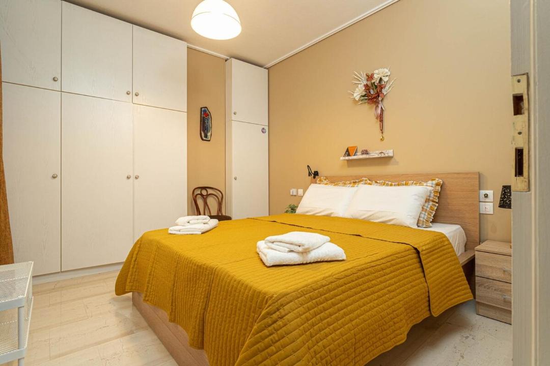 Photo of Bedroom in Karpenisi