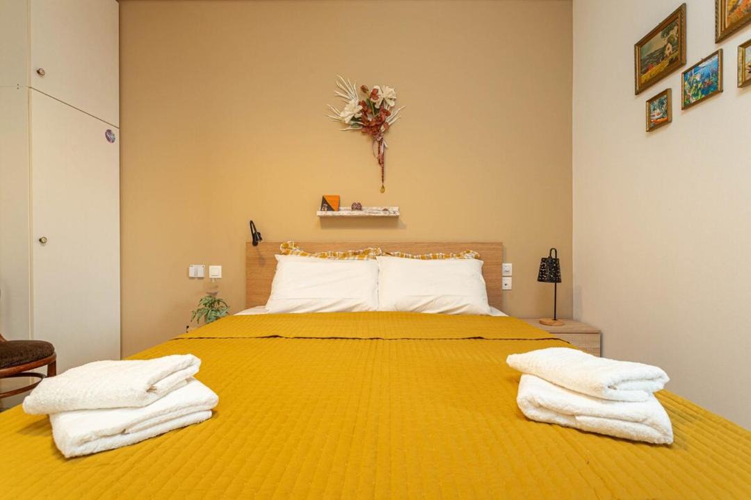Photo of Bedroom in Karpenisi