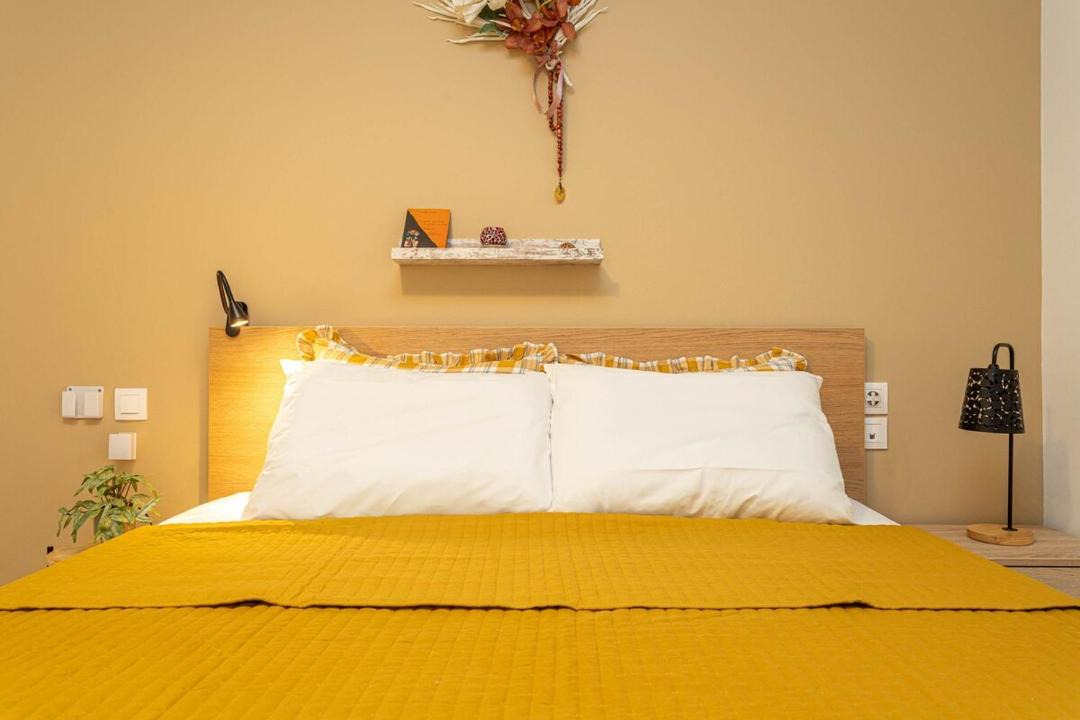 Photo of Bedroom in Karpenisi