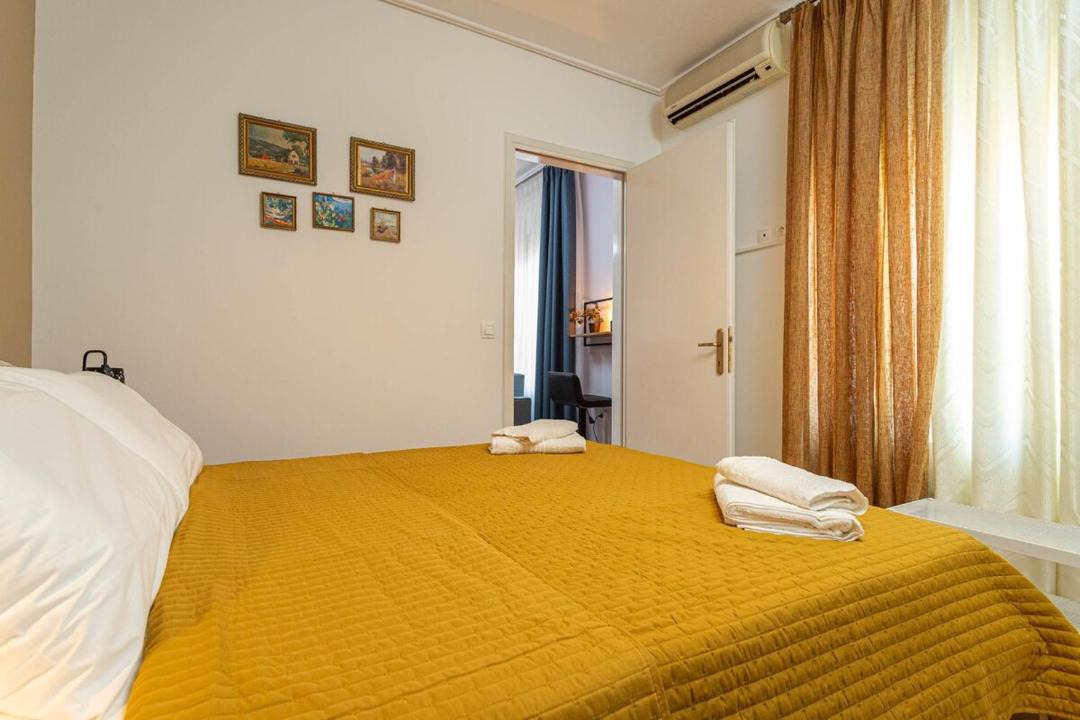 Photo of Bedroom in Karpenisi
