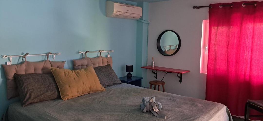 Photo of Bedroom in Lamia
