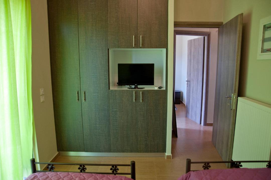 Photo of Bedroom in Diakofto