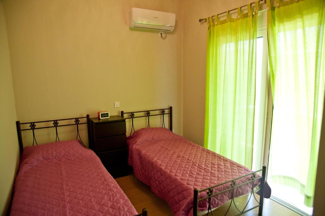 Photo of Bedroom in Diakofto