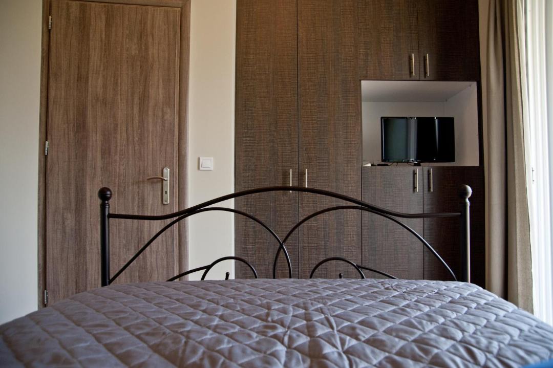 Photo of Bedroom in Diakofto