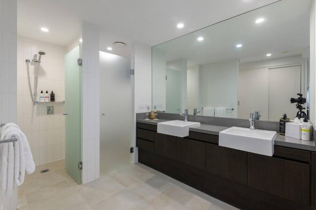 Photo of Bathroom in Port Douglas