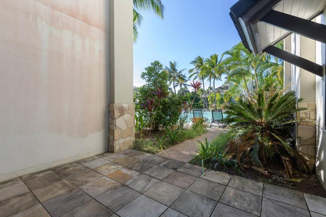 Photo of Patio Balcony in Port Douglas