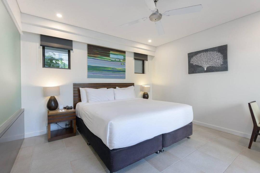 Photo of Bedroom in Port Douglas