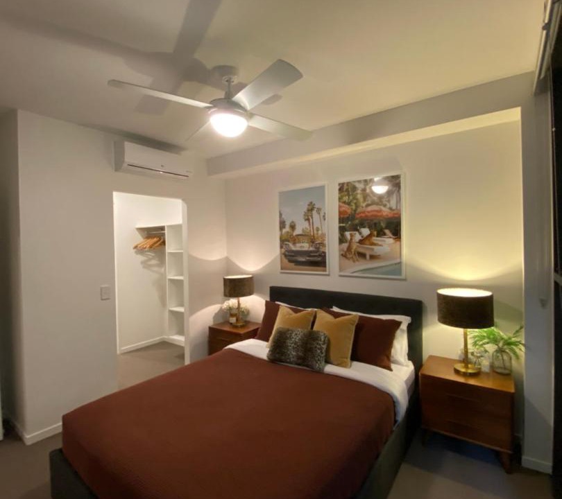 Photo of Bedroom in Cannon Hill