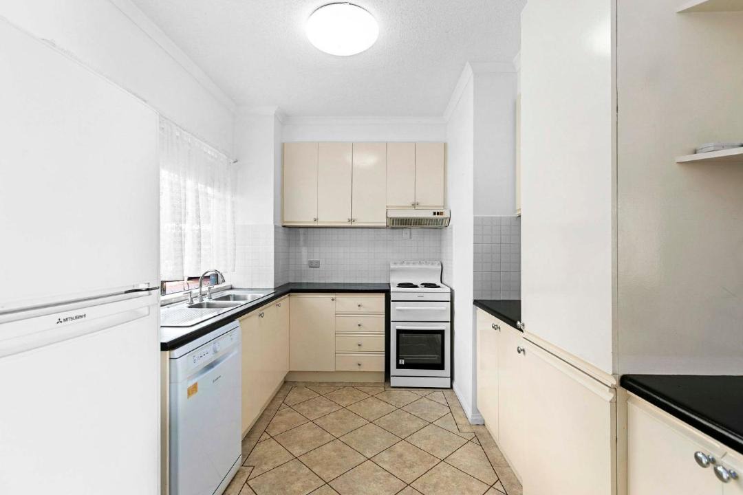 Photo of Kitchen in Pialba