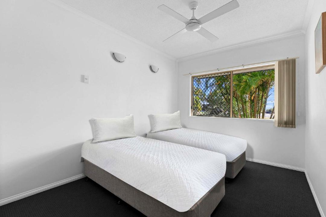 Photo of Bedroom in Pialba