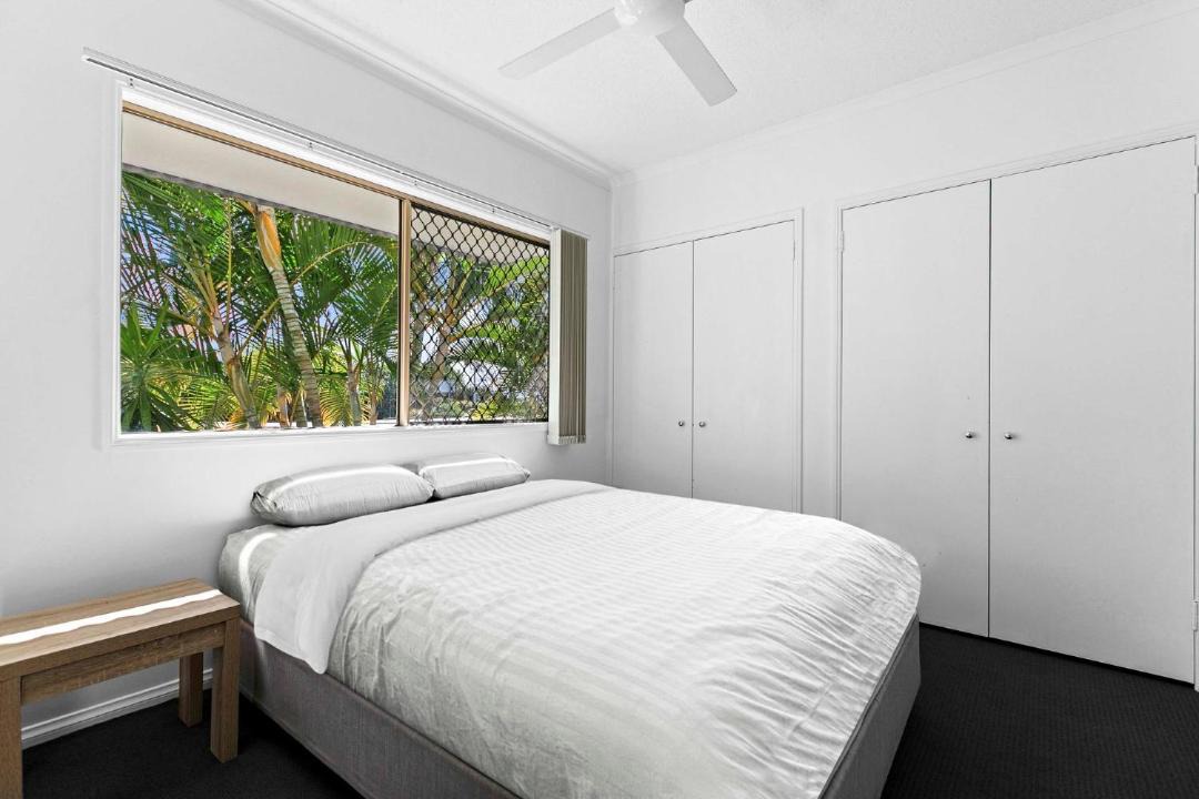 Photo of Bedroom in Pialba