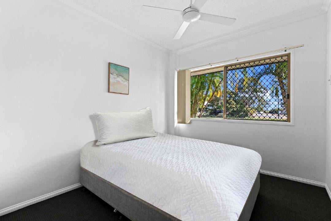 Photo of Bedroom in Pialba