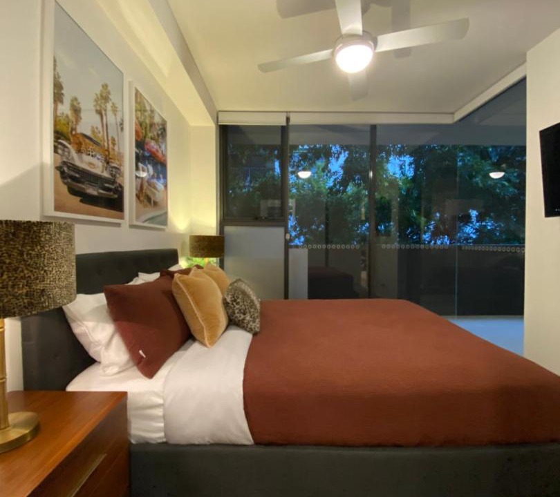 Photo of Bedroom in Cannon Hill