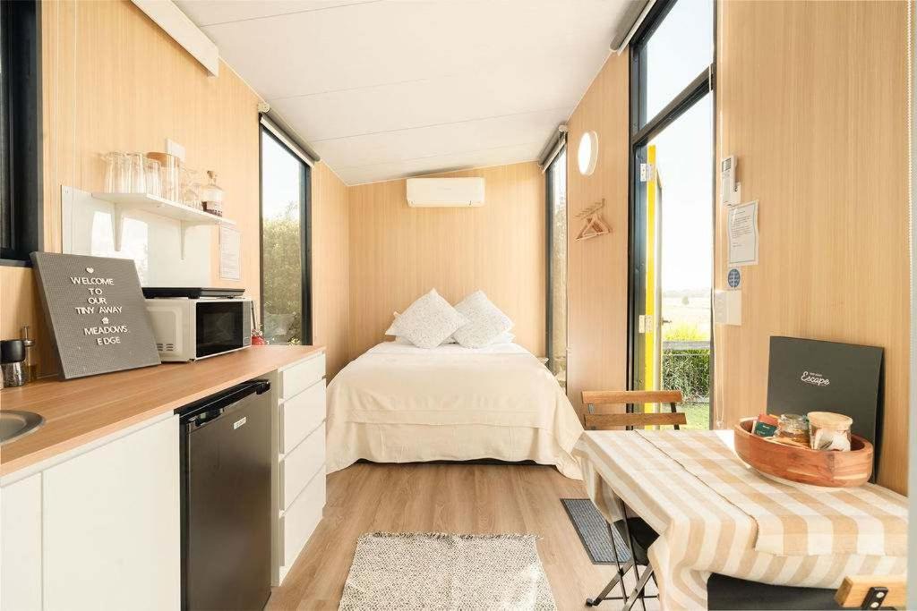 Photo of Bedroom in Tuchekoi