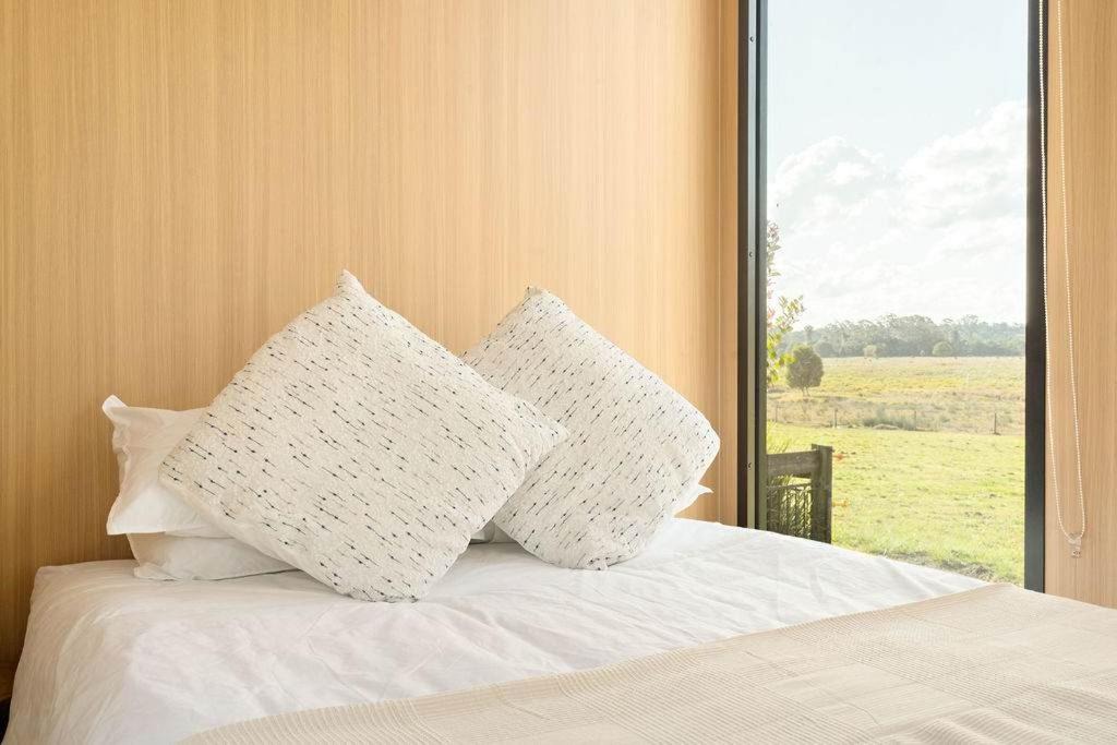 Photo of Bedroom in Tuchekoi