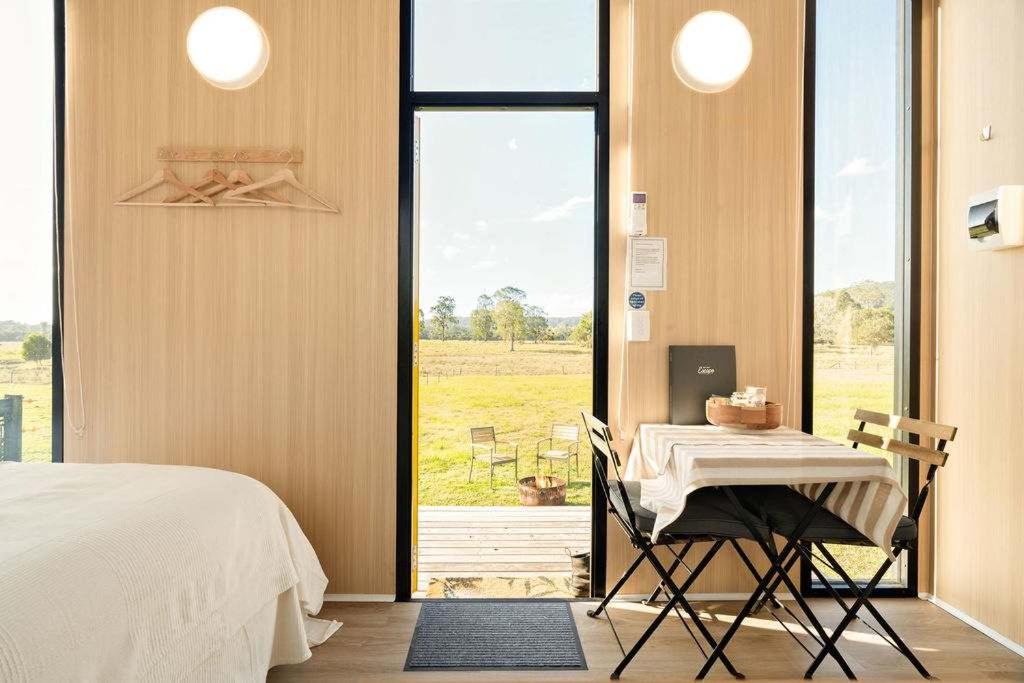 Photo of Bedroom in Tuchekoi