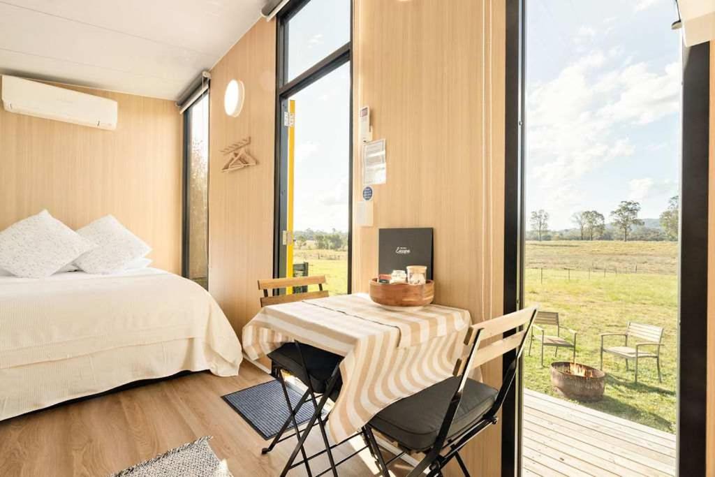 Photo of Bedroom in Tuchekoi