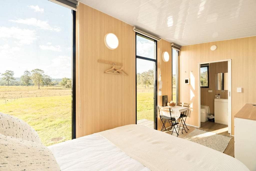Photo of Bedroom in Tuchekoi