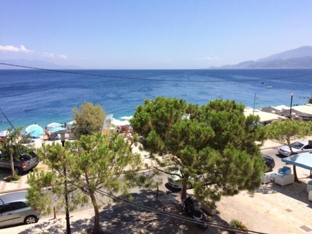 Photo of Others in Paralia Porovitsis