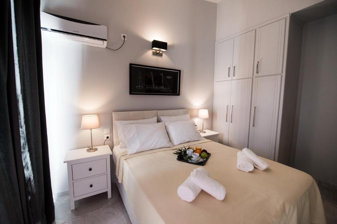 Photo of Bedroom in Kariotai