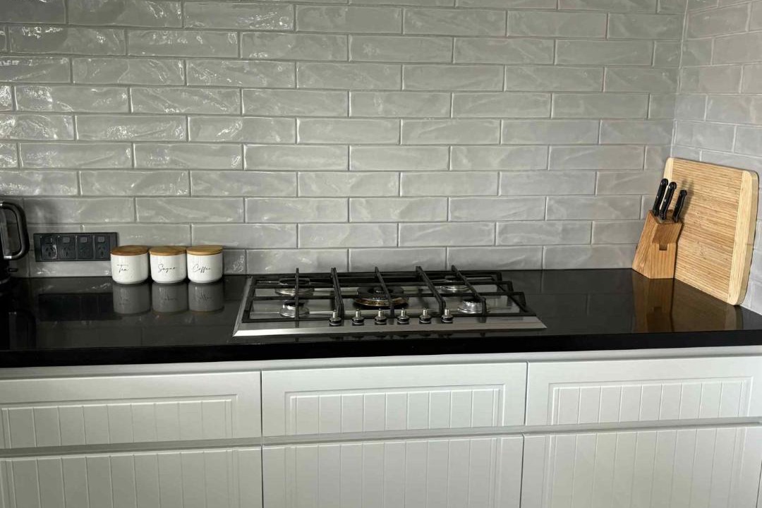 Photo of Kitchen in Allenstown