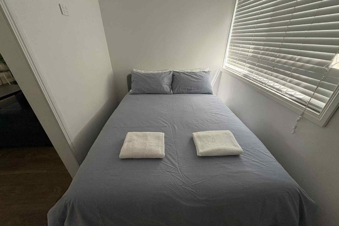 Photo of Bedroom in Allenstown
