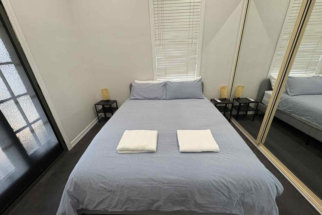 Photo of Bedroom in Allenstown