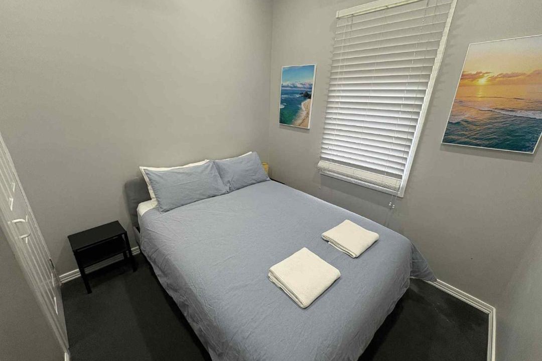 Photo of Bedroom in Allenstown