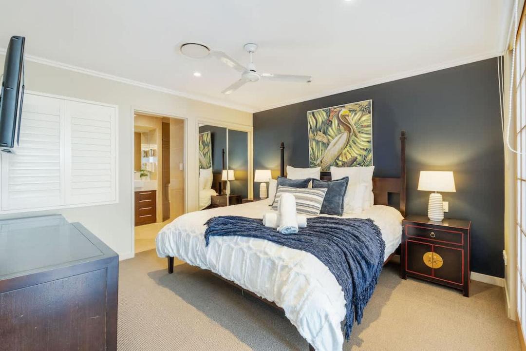 Photo of Bedroom in Urangan