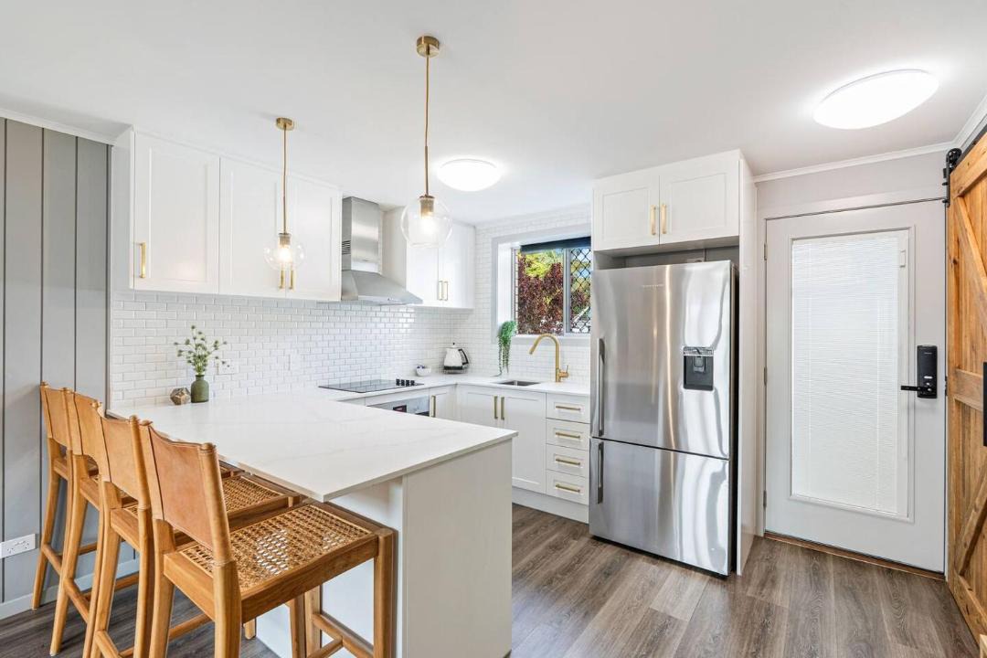 Photo of Kitchen in Torquay