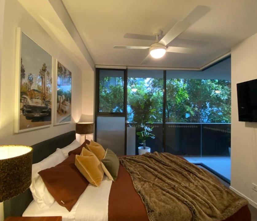 Photo of Bedroom in Cannon Hill