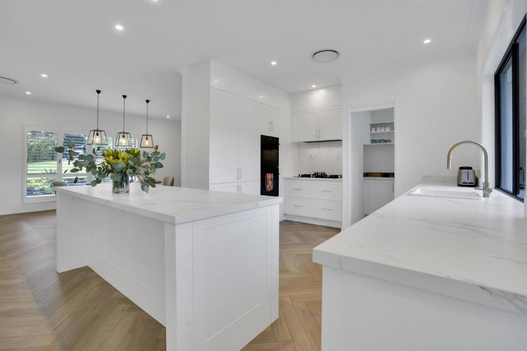 Photo of Kitchen in Peachester