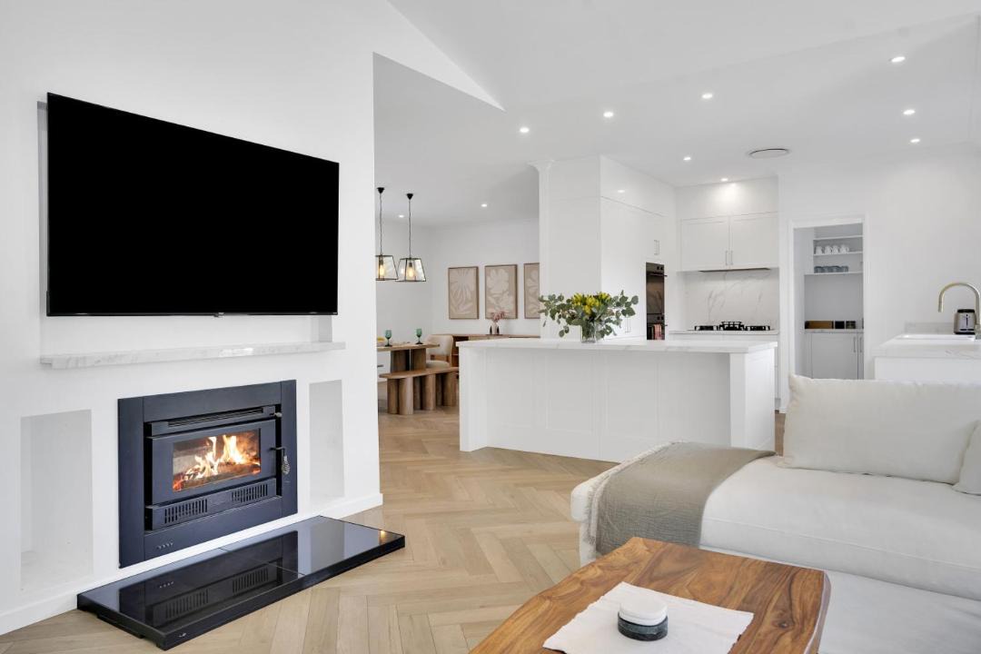Photo of Livingroom in Peachester
