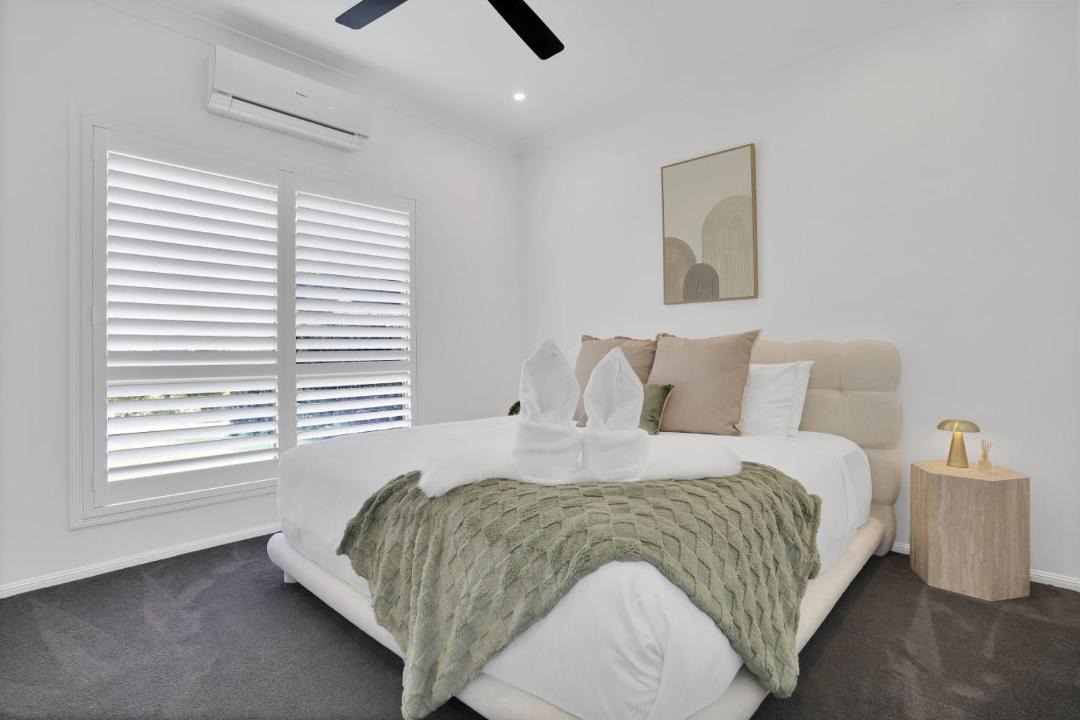 Photo of Bedroom in Peachester