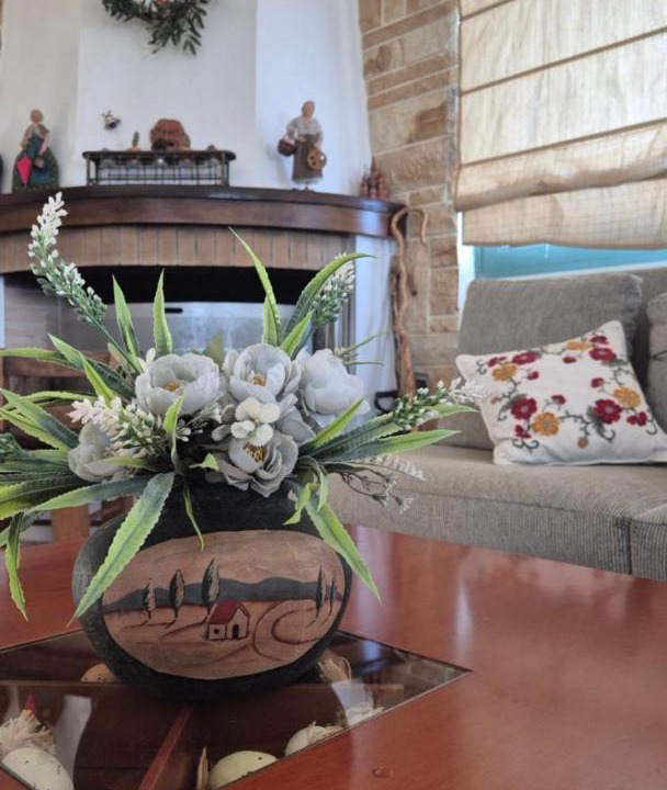 Photo of Livingroom in Chalcis