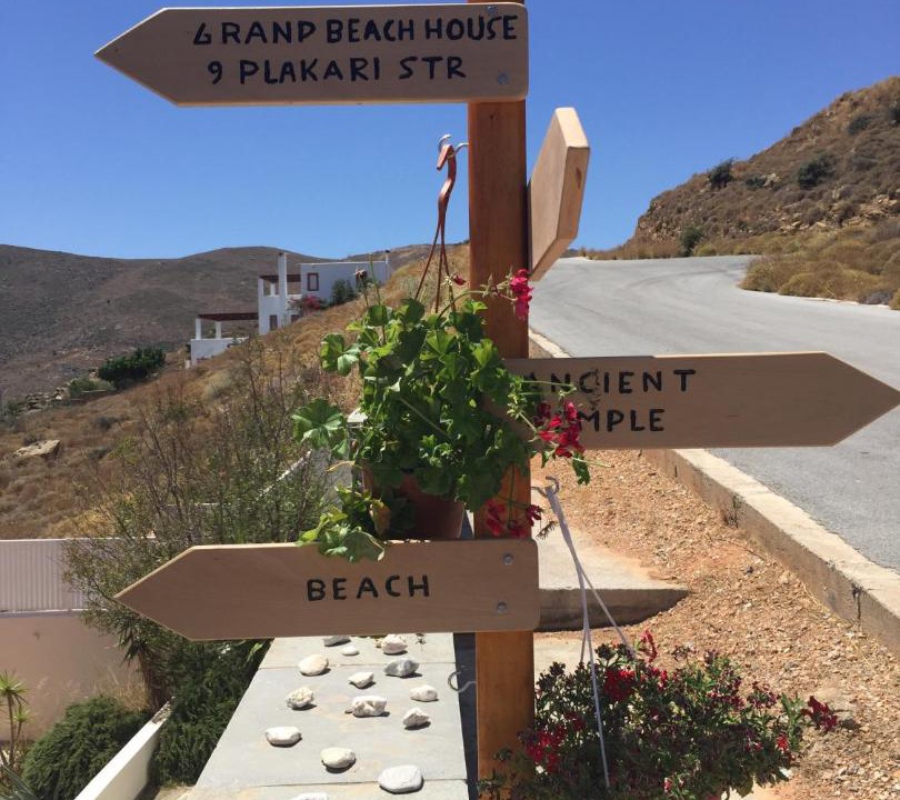 Photo of Others in Karystos
