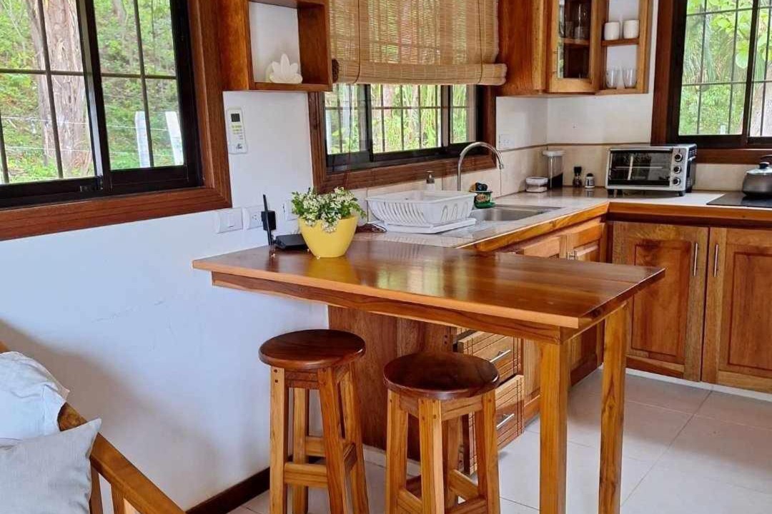 Photo of Kitchen in Nosara