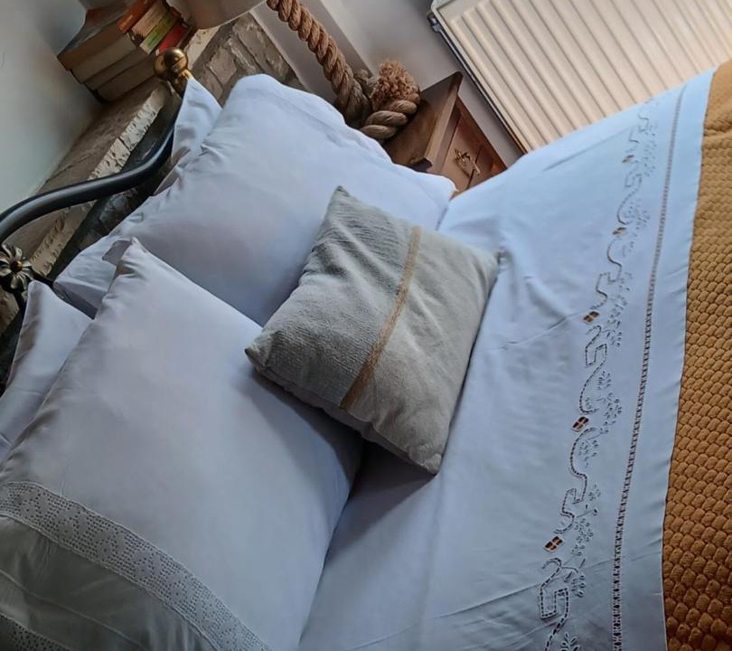 Photo of Bedroom in Pezoula
