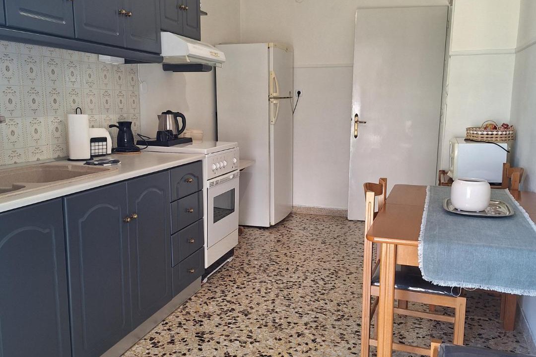 Photo of Kitchen in Agrinio