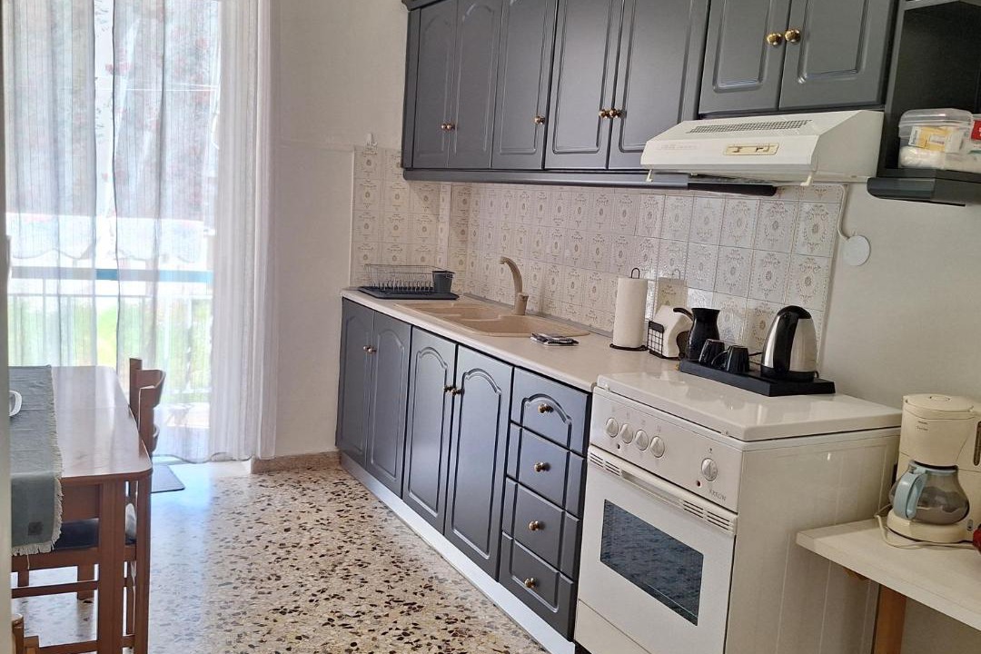 Photo of Kitchen in Agrinio