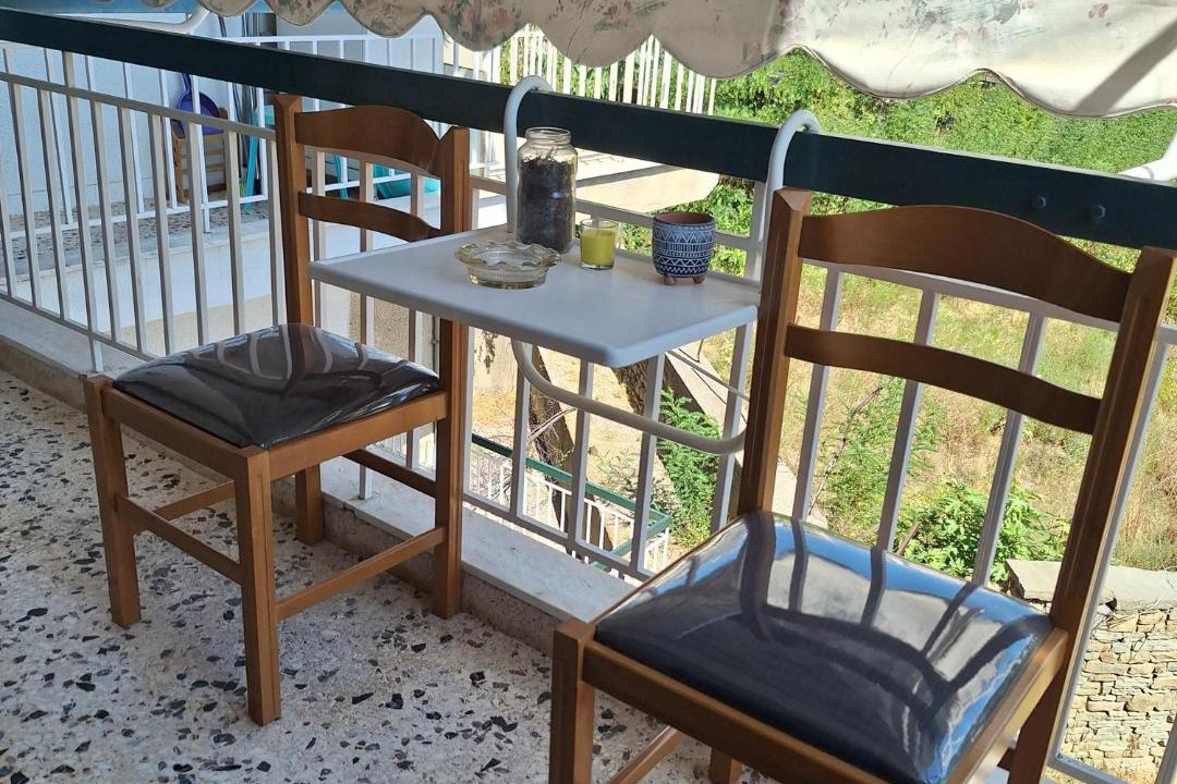 Photo of Patio Balcony in Agrinio
