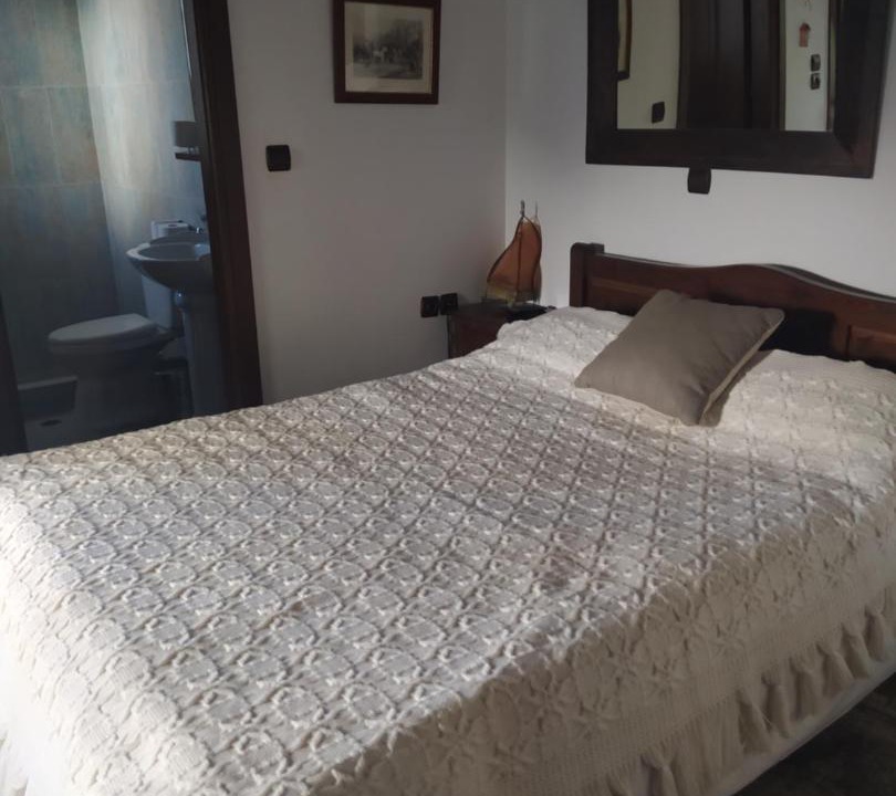 Photo of Bedroom in Pezoula