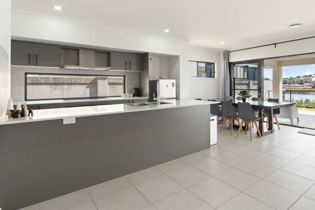 Photo of Kitchen in Gold Coast