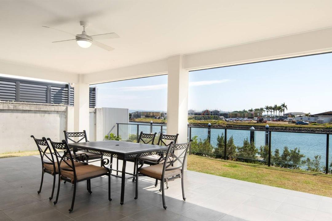 Photo of Patio Balcony in Gold Coast