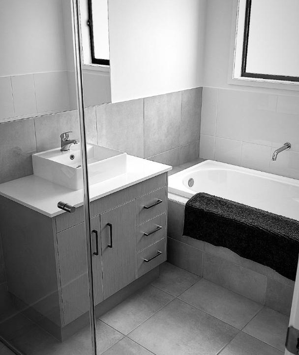 Photo of Bathroom in Redbank Plains