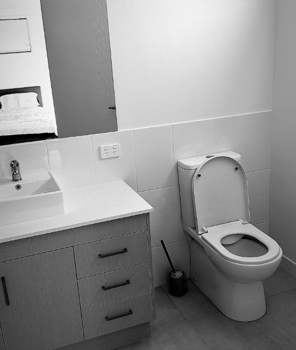 Photo of Bathroom in Redbank Plains